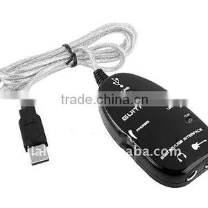 USB Guitar Link Cable thumbnail-1