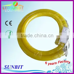 White 2 Years Warranty Led Neon Flexible Tube IP67 Led Neon Sign thumbnail-1