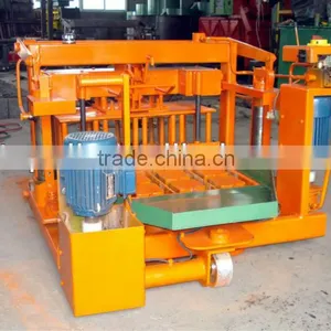 EBM04-5E Egg Laying Machine thumbnail-1