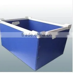 PP Corflute Sheet,PP Hollow Sheet,PP Hollow Plate thumbnail-1