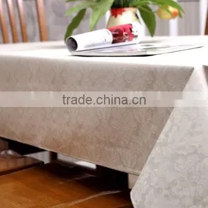 Custom Table Cloth Table Cover Dining Table Cover thumbnail-3