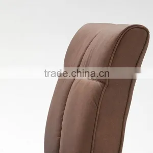 Modern Convenience World Fancy Portable Office Chairs Without Wheels thumbnail-2