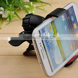 Cell Phone Holder Stand Sucker Supported Mobile Phone /Cellphone Display Holder thumbnail-5