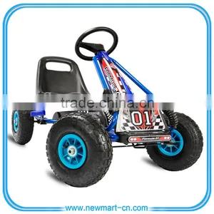 Pedal go Kart Kids Pedal go Cart New Pedal Gokart thumbnail-1