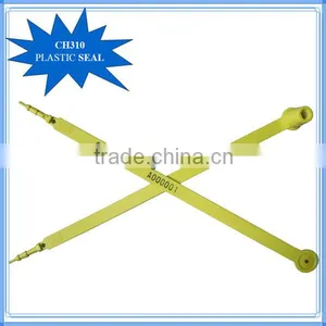 CH310 Fixed Length Plastic Seals Supplier thumbnail-4