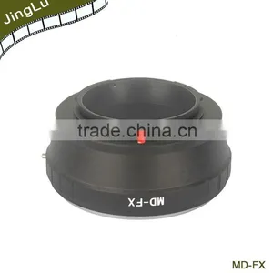 Lens Adapter Ring For Minolta MD MC SR Mount Lens to FJ FX Mount Camera (Factory Supplier) thumbnail-3