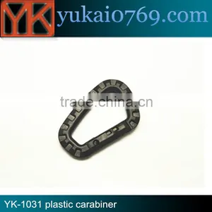 Triangle Carabiner,various Types Carabiner Hook,wire Gate Carabiner thumbnail-5