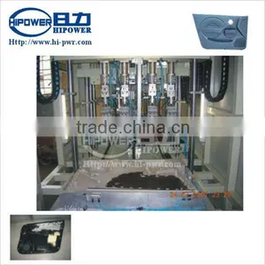 Ultrasonic Car Door Panel Welding Machine thumbnail-3