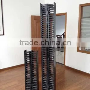 Vertical Cable Management Plastic thumbnail-6