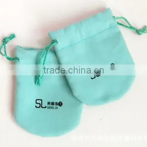 Jade Jewelry Wholesale Velvet Bags thumbnail-1