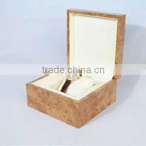 Wholesale Wood Jewelry Boxes, Gift Boxes for Keeping Ring, Earing, Necklace, Watch thumbnail-4