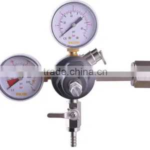 Beer Reducing Valve CO2 1077107 thumbnail-5