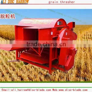 HIGH QUALITY Wheat Threshing Machine 2016 ON PROMOTION thumbnail-1