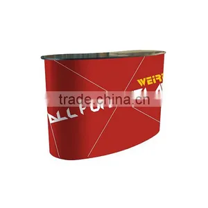 Foldable Display Counter Demonstration Tables thumbnail-6