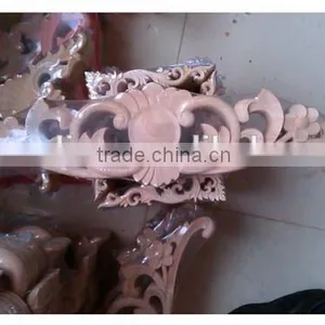 Competitive Price Hot Sale Decorative Wood Carving Corbels thumbnail-4