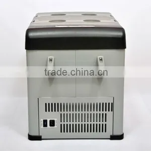 32 Liters DC Compressor Cooler thumbnail-2