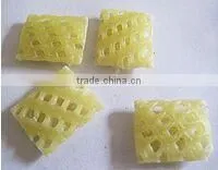 New Type Screws/Shell/Bugles Pellet Snack Food Extruder Machine thumbnail-6