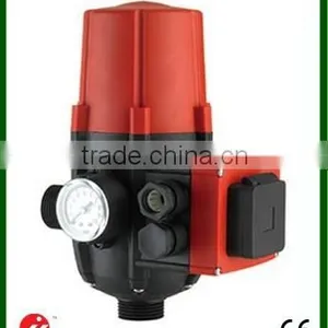 JH-3E Gardening Water Pump Control Automatic Pressure Switch thumbnail-1
