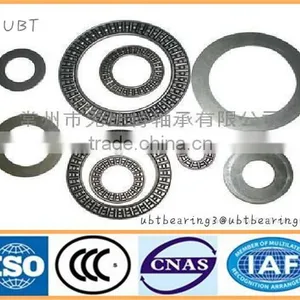 TC815 Axial Needle Roller Bearings TC815 Flat Roller Bearings thumbnail-3