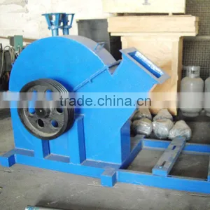 2013 China High Quality Most Popular Wood Crusher Model 400 Wood Shaving thumbnail-1