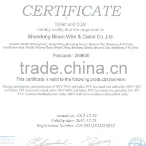 VV22,0.6/1KV XLPE or PVC Insulated Steel Tape Armored Power Cables thumbnail-6