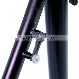 Hot Sell 3m Crank Handle Tripod Light Stand Load 60kg Heavy Duty Metal Display Stand thumbnail-4