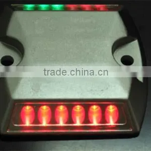 The Best Quality Solar Road Stud thumbnail-1