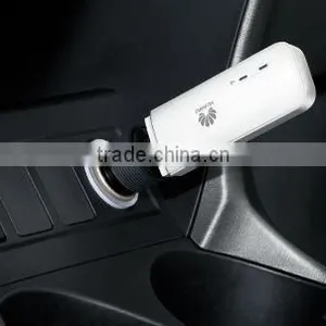 HUAWEI E8231 Portable HSPA+ 21Mbps 3G WiFi Modem thumbnail-2