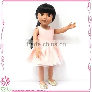 Wholesale Vinyl Craft Dolls, Oem 15 Inch Craft Dolls thumbnail-2