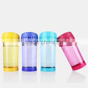 Fashional Coulourful Best Protein Joyshaker Cup Joyshaker Free thumbnail-5