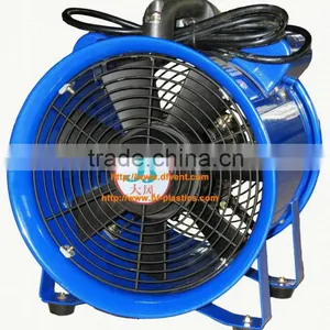 36V Safety Low-voltage Portable Ventilator thumbnail-1