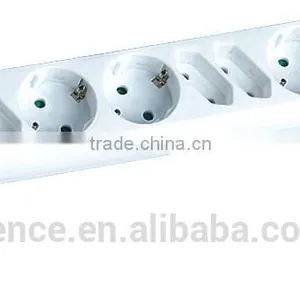 German Power Extension Socket thumbnail-2