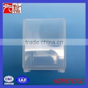 Hard Plastic Injection Molded Case Polycarbonate Plastic Case Plastic Waterproof Case thumbnail-2