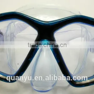 Swim Goggle Strap Sports Glasses Diving Mask thumbnail-3