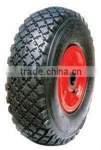 Reasonable Price Rubber Wheel PR1804 WITH High Quality thumbnail-2