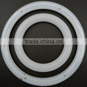 2700K Transparent Cover 15W 18W LED Circular Lights Diameter 300mm T9 G10q thumbnail-2