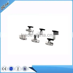 China Manufacturer Facory Producer Ball Valve Components thumbnail-1