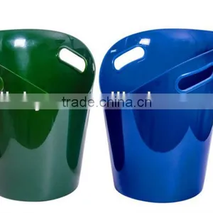 Ice Bucket Wine Cooler Wine Holder , Night Club Ice Bucket thumbnail-1