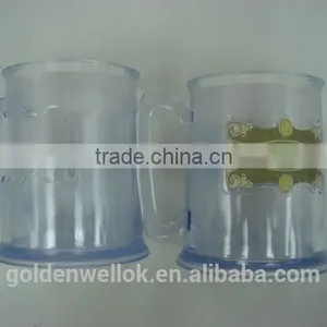Magic Cup With Harry Potter Shape thumbnail-2