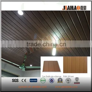 Professional Interior Wall PVC Panel Factory thumbnail-1
