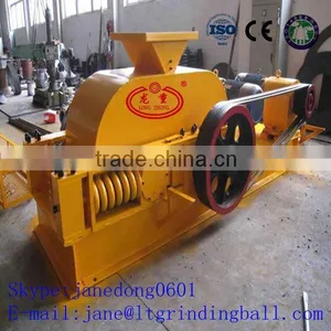 China High-performance Roll Crusher thumbnail-1