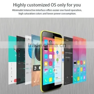DOOGEE VALENCIA2 Y100 5.0 Inch Mobile Phone thumbnail-6