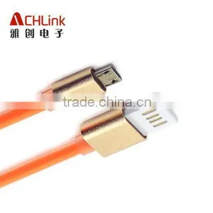 Flat Micro USB Cable thumbnail-4