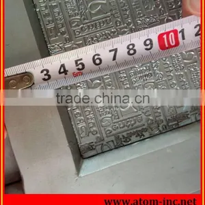 New Design Hydraulic Hot Pressing Molds thumbnail-1