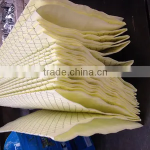 Full-automatic Big Air Filter Making Machine for Sale thumbnail-3