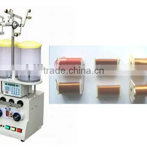 SRBC23-2 SELF BONDING WIRE WINDING MACHINE thumbnail-3