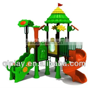 Outdoor Playground for Kid thumbnail-1
