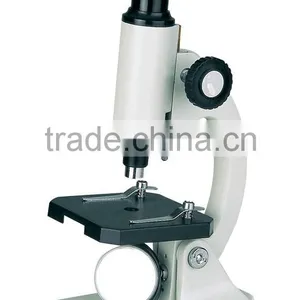 Biological Microscope JZM 6018 thumbnail-1