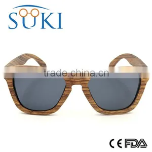 China Wood Sunglasses Manufacturer Fashion Men Woman Polarized Eyeglasses Quality Choice thumbnail-4