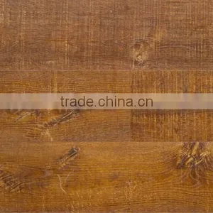 12mm Registered Emboss Laminate Flooring thumbnail-3